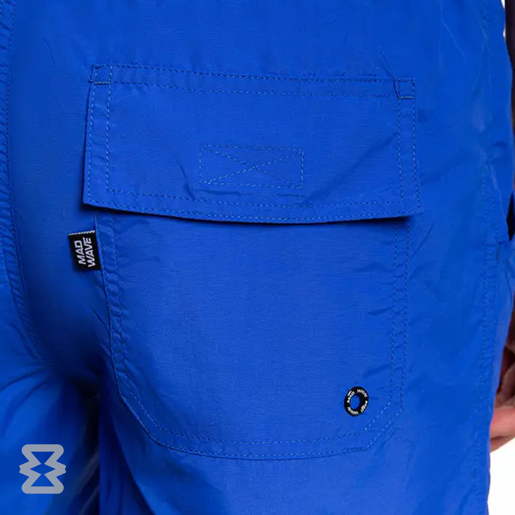 مایو شلوارکی مدویو مدل Solids II