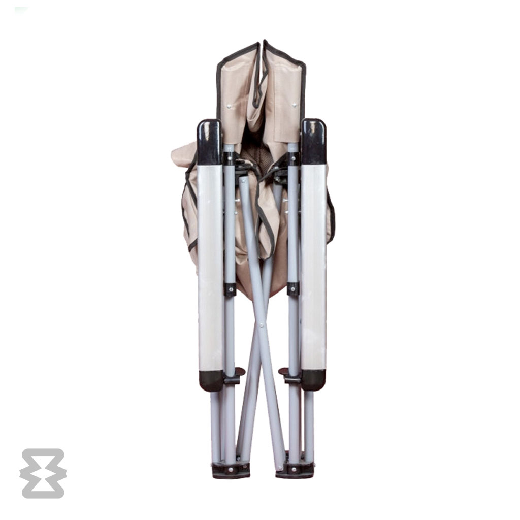 صندلی تاشو مجیکمپ مدل لیدر