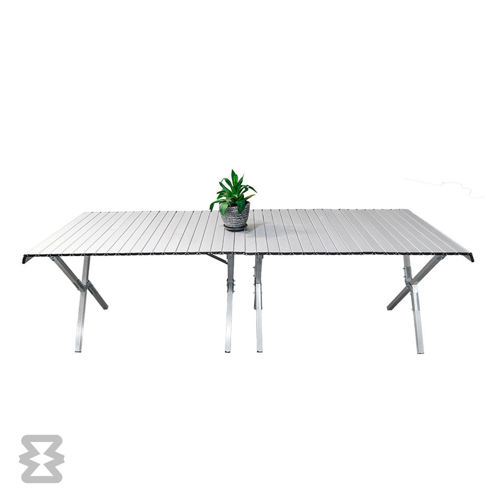 میز تاشو مجیکمپ مدل لیدر