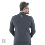 بلوز نیم زیپ مردانه Motal مدل T6