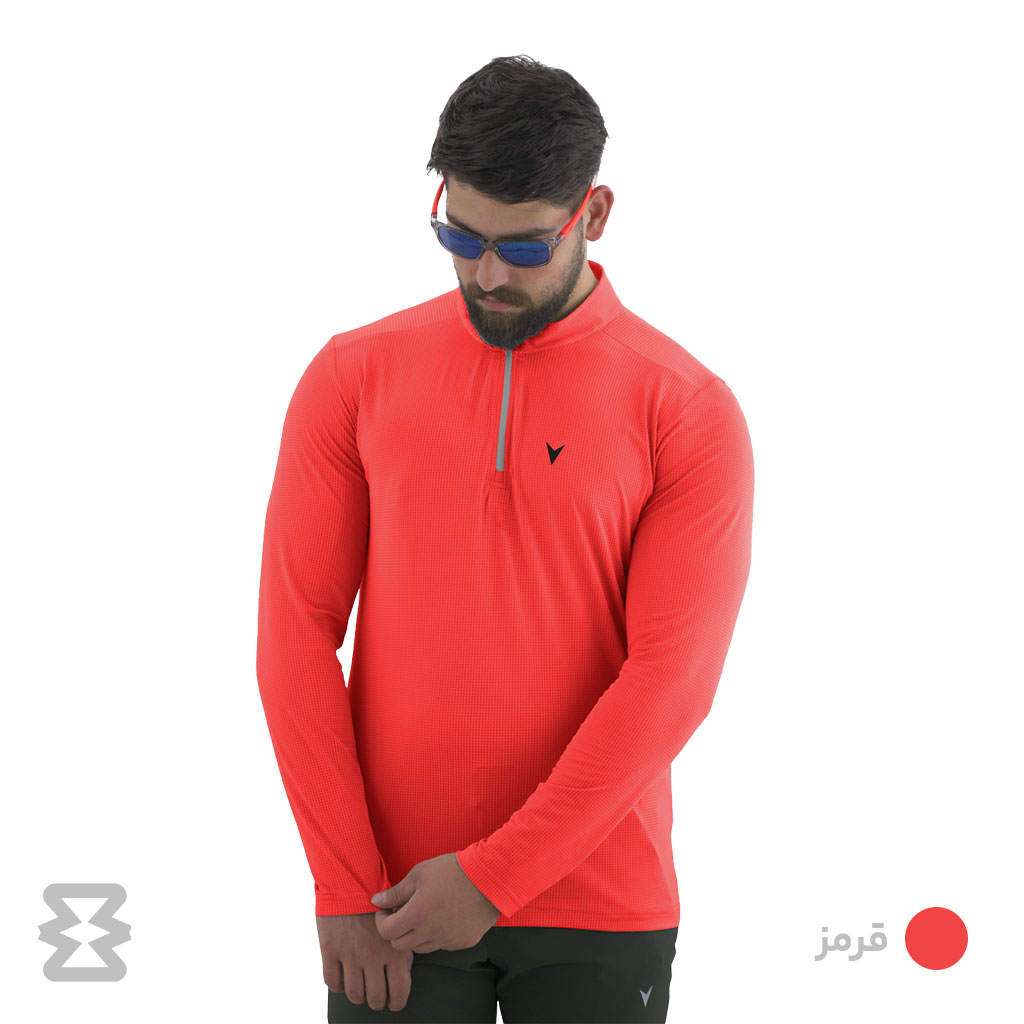 تیشرت آستین بلند مردانه موتال مدل T9