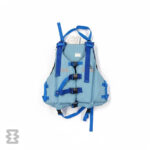 جلیقه نجات دیلور مدل NRS