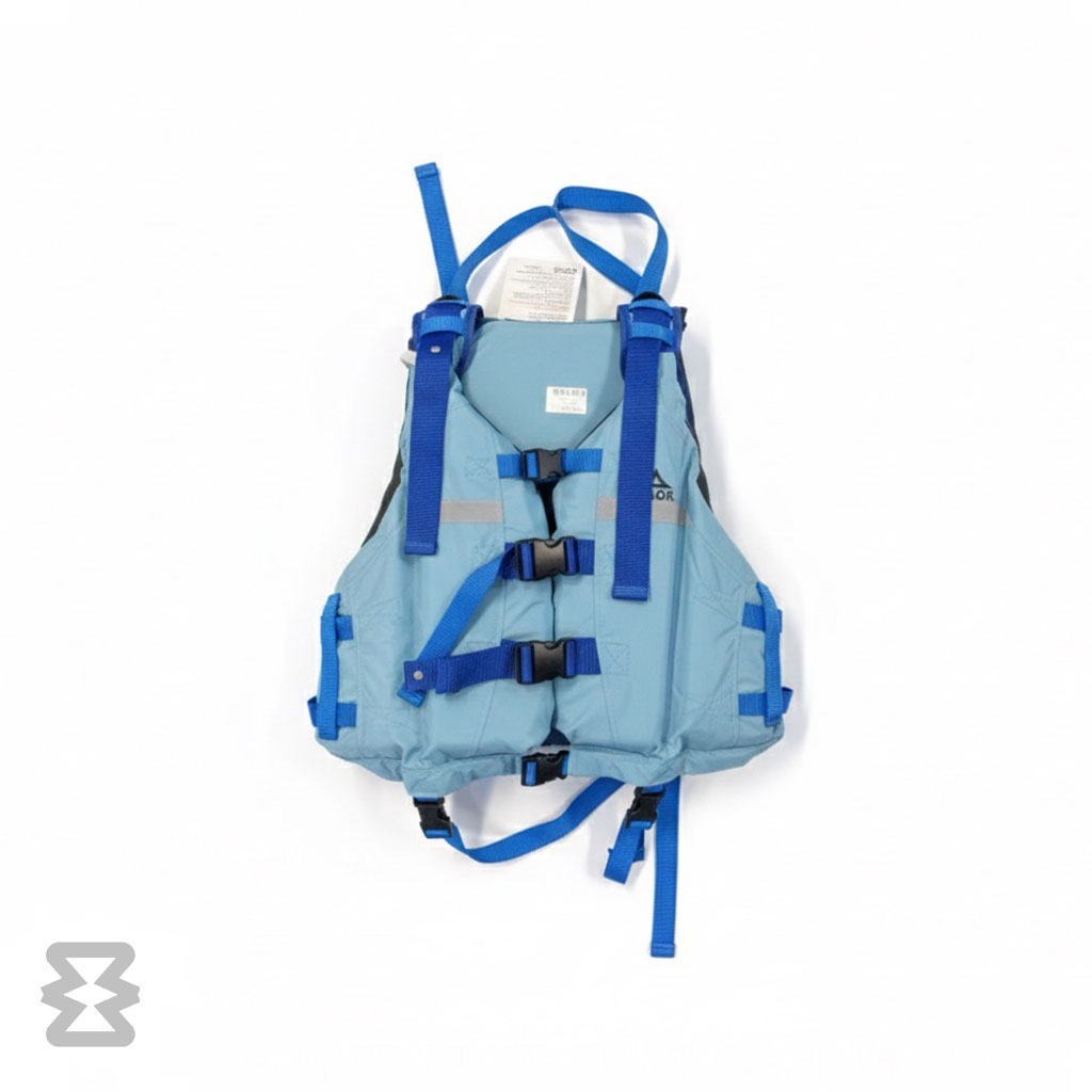 جلیقه نجات دیلور مدل NRS