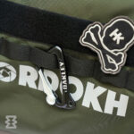 ساک مسافرتی کارگو اردوخ مدل CARGO BAG سبز