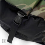 ساک مسافرتی کارگو اردوخ مدل CARGO BAG وودلند