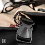 ساک مسافرتی کارگو اردوخ مدل CARGO BAG کمو کویر