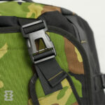 ساک مسافرتی اردوخ مدل DUFFLE BAG ارتشی