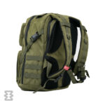 کوله پشتی تاکتیکال اردوخ مدل T1 سبز