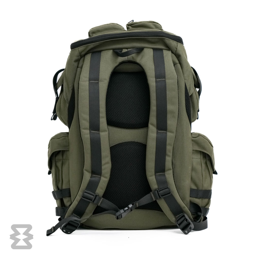 کوله پشتی اردوخ مدل T2