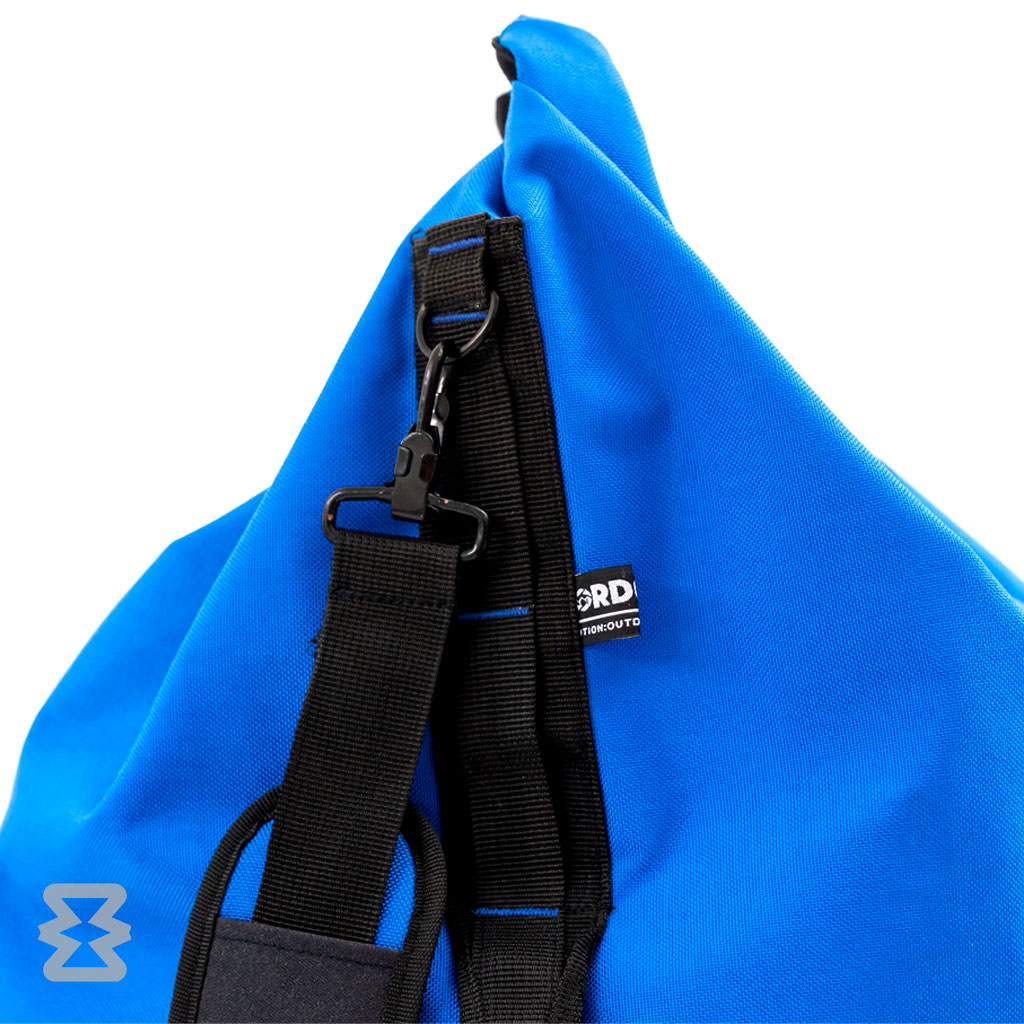 کیف دافل اردوخ مدل Utility Duffle Bag