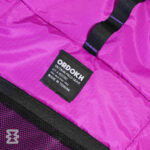 کوله پشتی اردوخ مدل ZERO