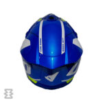 کلاه کاسکت یوفو مدل Intrepid S4