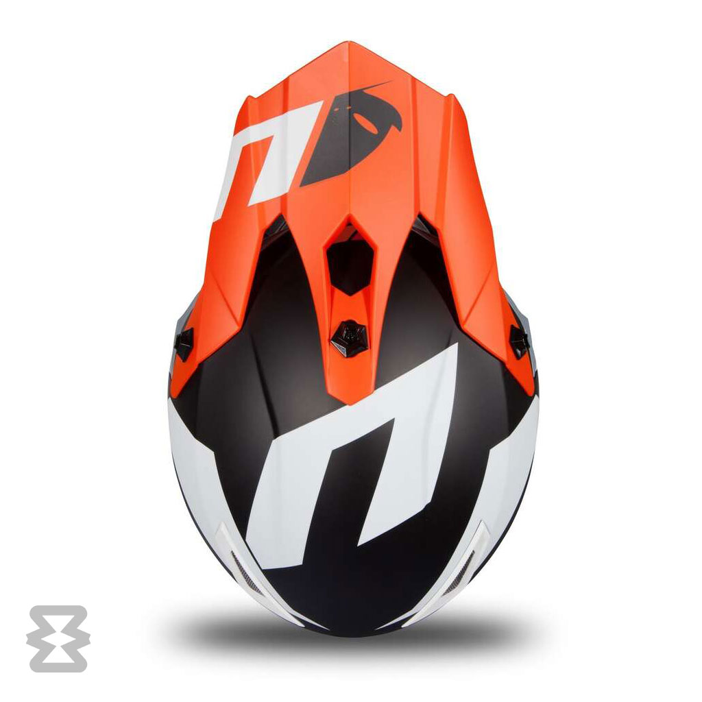 کلاه کاسکت بچگانه یوفو مدل HE192