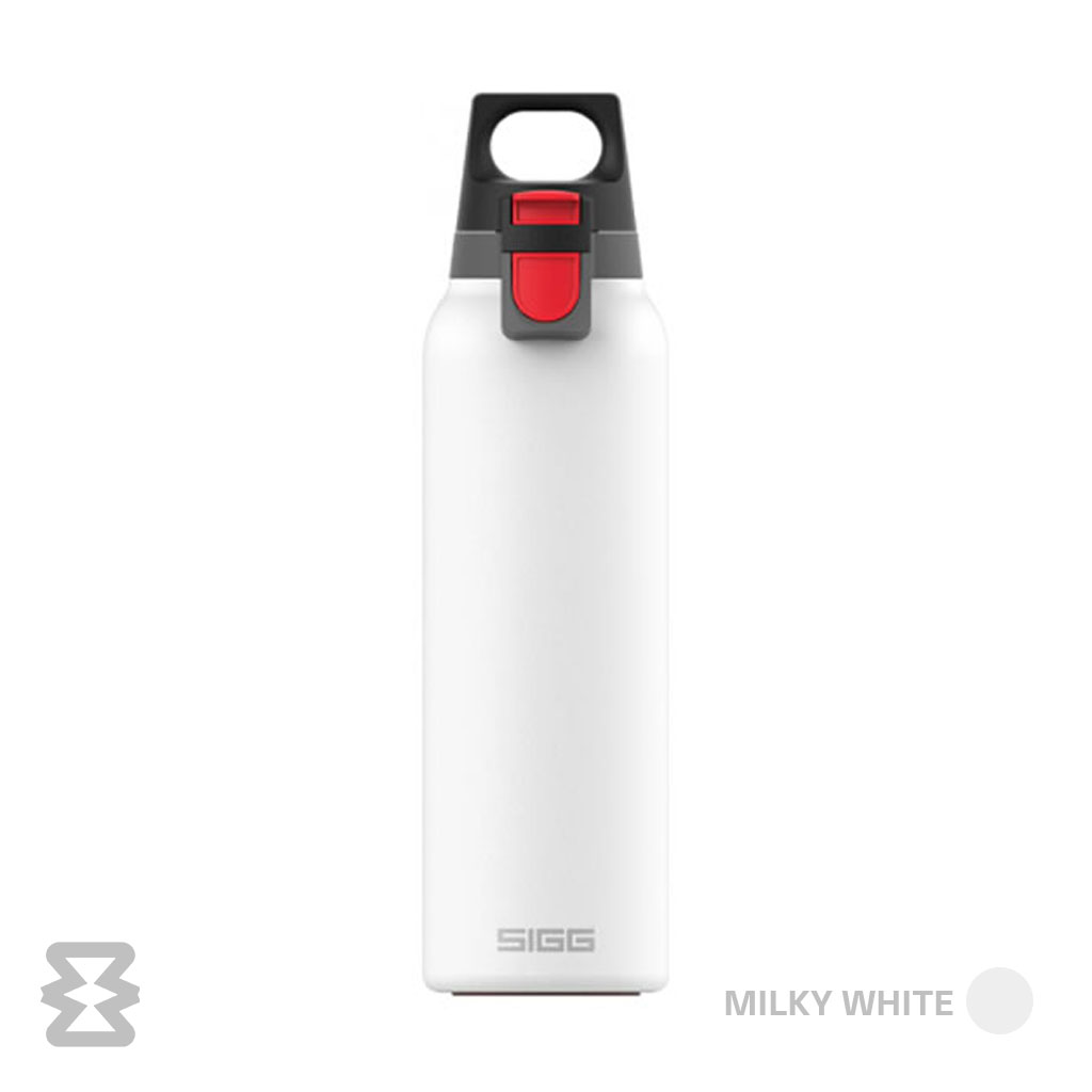 فلاسک سیگ مدل HOT & COLD ONE LIGHT 550