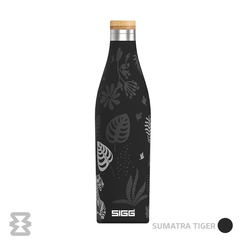 بطری سیگ مدل MERIDIAN SUMATRA 500