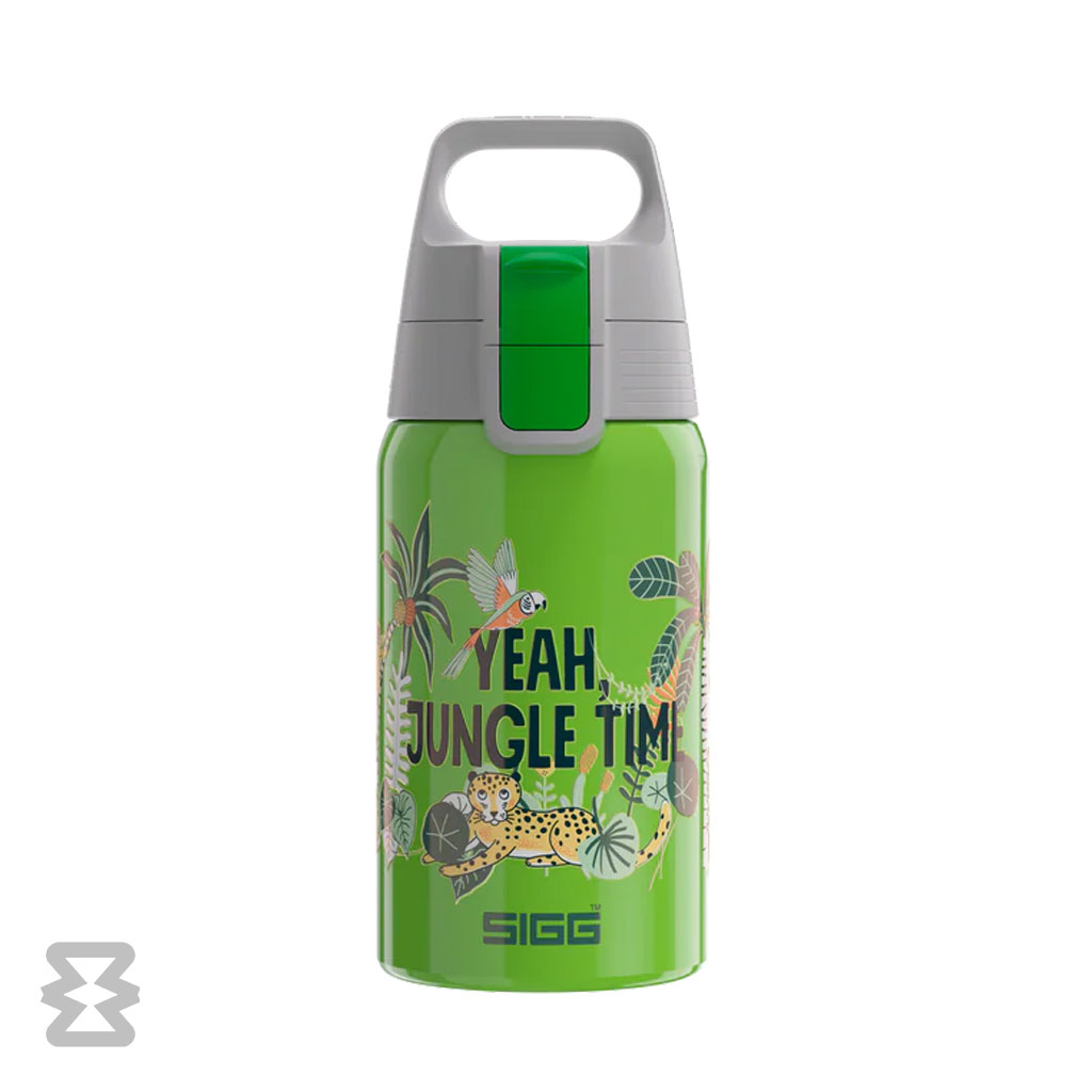 قمقمه سیگ مدل Kids Bottle Shield One 500