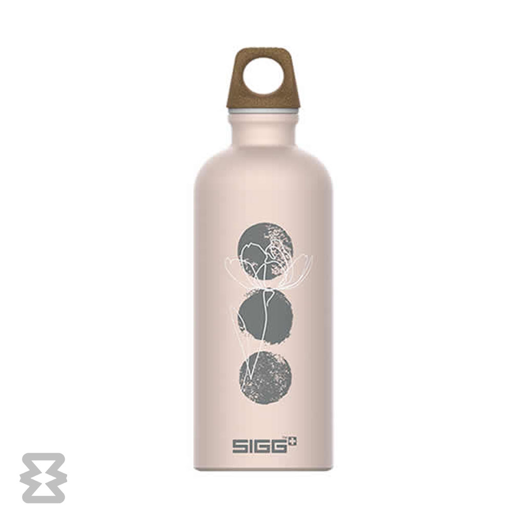 قمقمه سیگ مدل My Planet 600