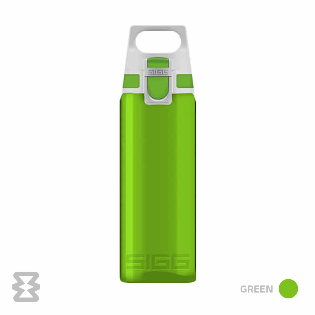 قمقمه سیگ مدل Total Color 600