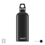 قمقمه سفری سیگ مدل Traveller 600