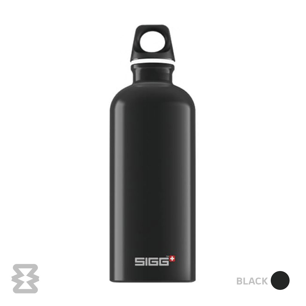 قمقمه سفری سیگ مدل Traveller 600