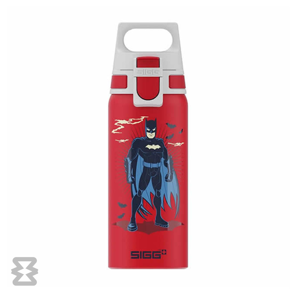 قمقمه سیگ مدل WMB ONE 600