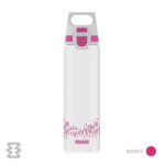 قمقمه سیگ مدل Total Clear ONE MyPlanet 750