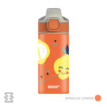 قمقمه سیگ مدل MIRACLE KIDS 400