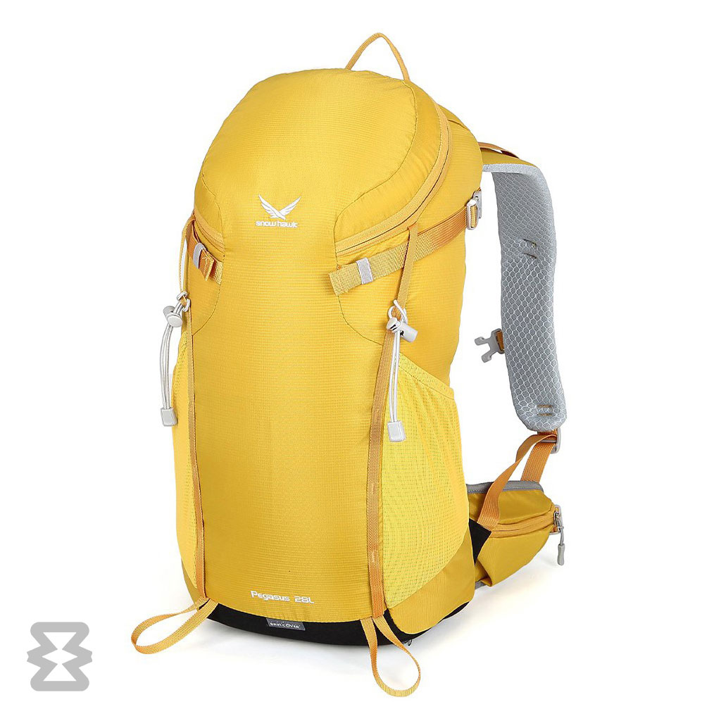 کوله پشتی 28 لیتری اسنوهاک مدل PEGASUS کد SN-B3121