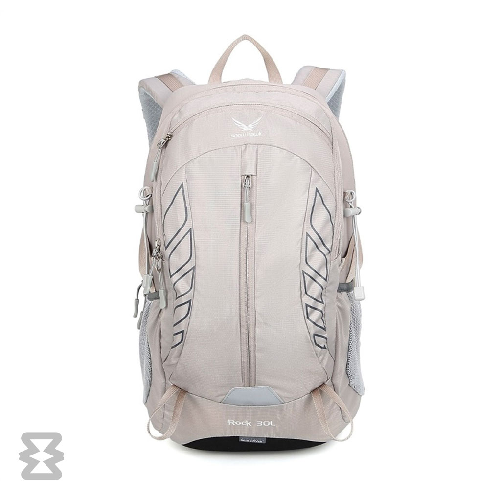 کوله پشتی 30 لیتری اسنوهاک مدل ROCK کد SN-B3120