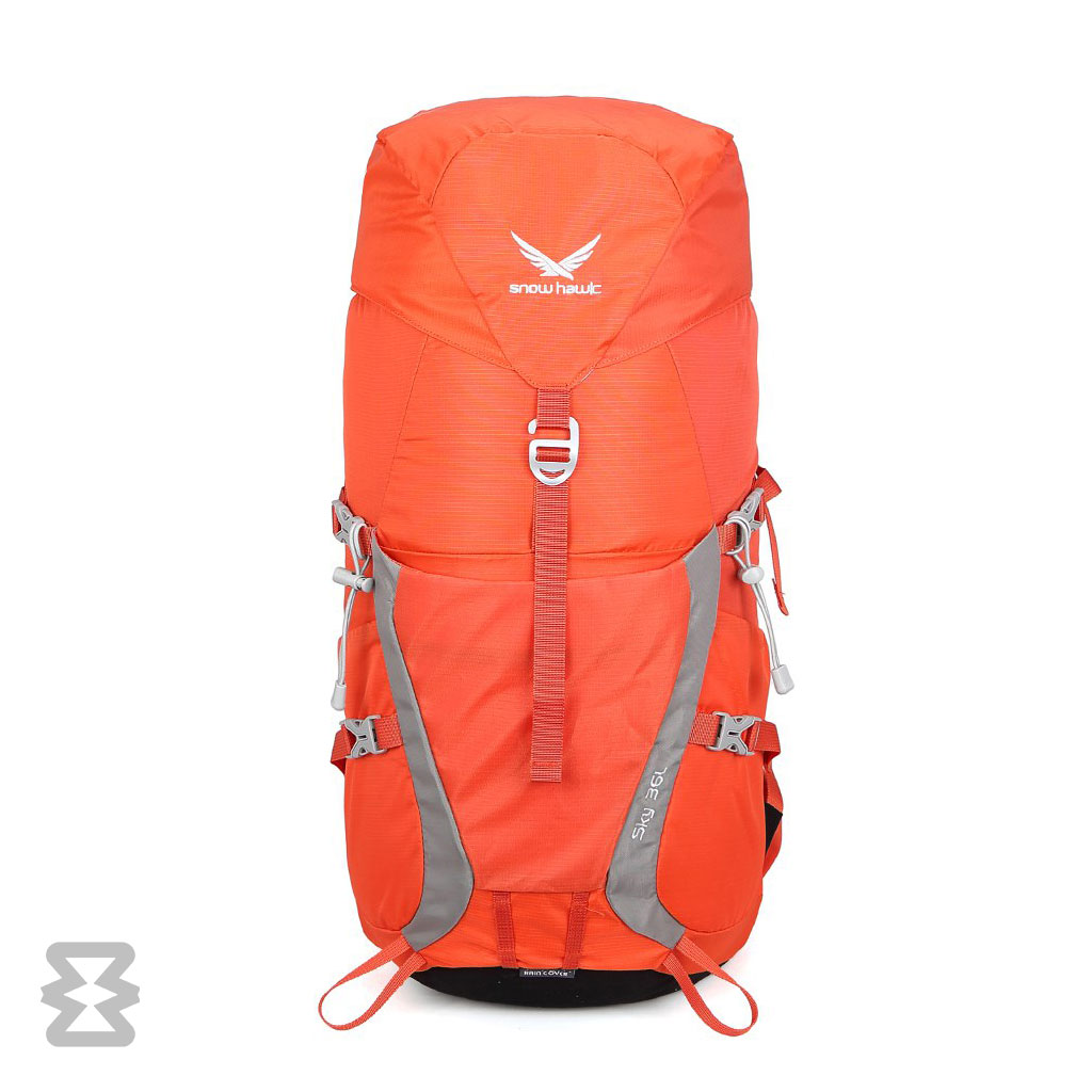 کوله پشتی 36 لیتری مدل Sky اسنوهاک کد SN-B3130