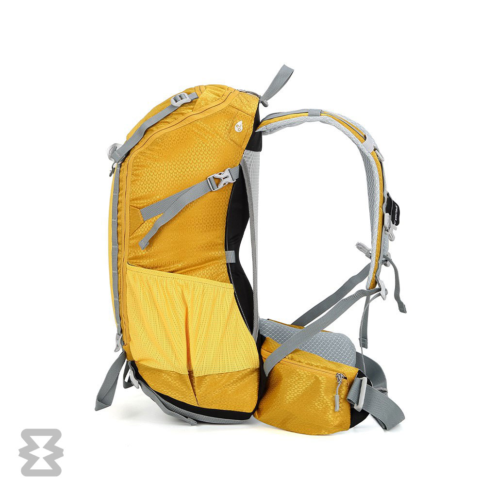 کوله پشتی 34 لیتری اسنوهاک مدل TRAVEL کد SN-B3122