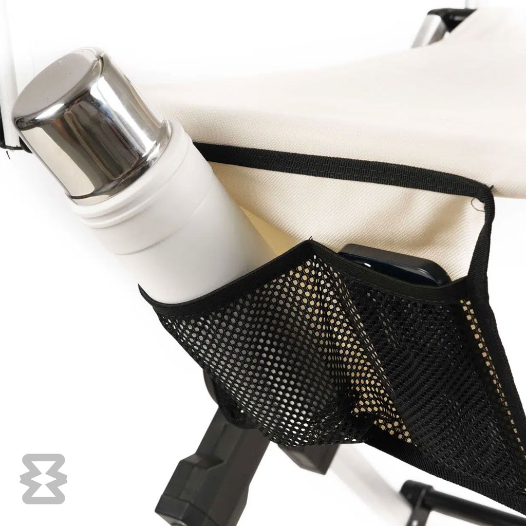 صندلی تاشو کمپینگ اسنوهاک کد SN-A9147