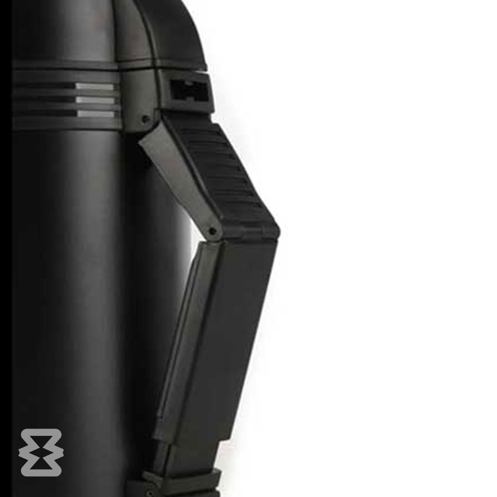 فلاسک دو جداره 1.5 لیتر اسنوهاک مدل VICTORIA کد SN-6145