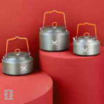 کتری 2.2 لیتری اسنوهاک کد SN-CD