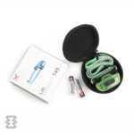 هدلامپ اسنوهاک مدل L20 کد SN-H8116