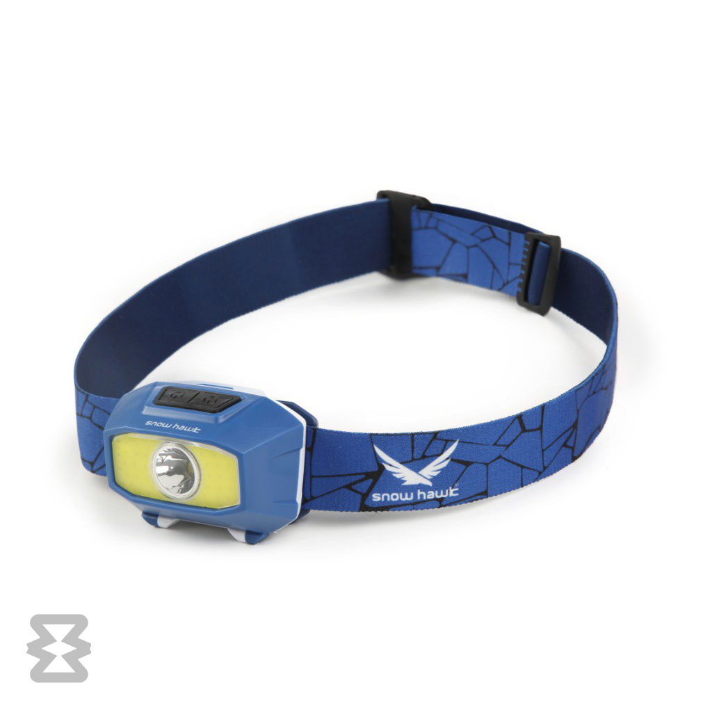 هدلامپ اسنوهاک مدل L40 کد SN-H8114