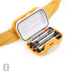 هدلامپ اسنوهاک مدل L60H کد SN-H8112