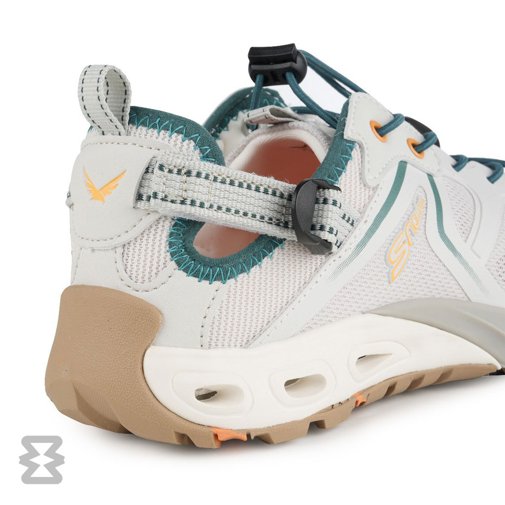 کفش آب نوردی زنانه اسنوهاک مدل BRUNY کد SN-S1256