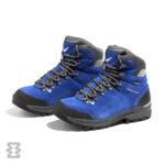 کفش ساق بلند زنانه اسنوهاک مدل ROZHAN کد SN-S1113