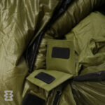 کیسه خواب پر اسنوهاک مدل Andes-900 کد SN-S4140