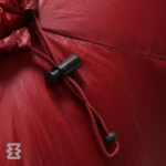 کیسه خواب پر اسنوهاک مدل K2 900 کد SN-S4112