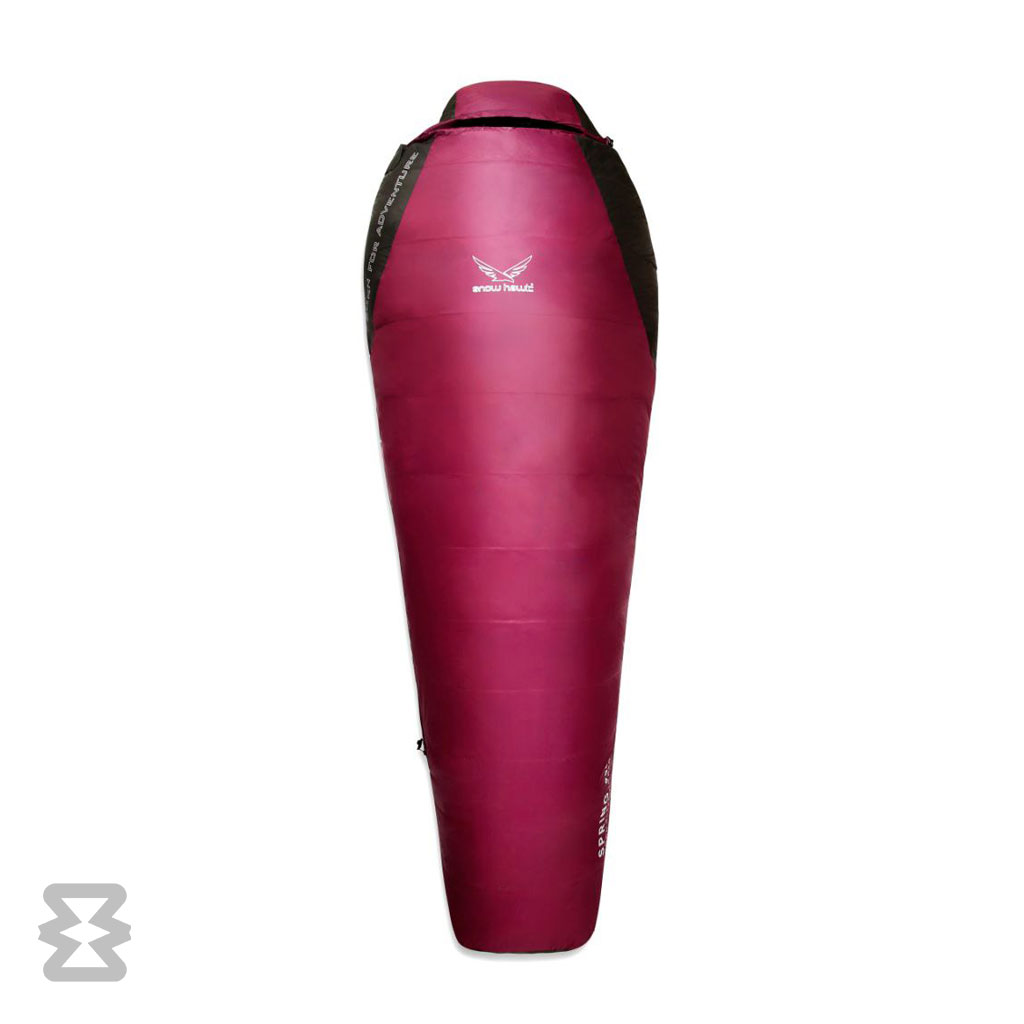 کیسه خواب پر اسنوهاک مدل SPRING 900 کد SN-S4115