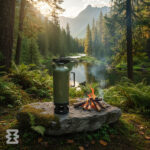 بویلر دوکاره لایف کمپ کد 45878