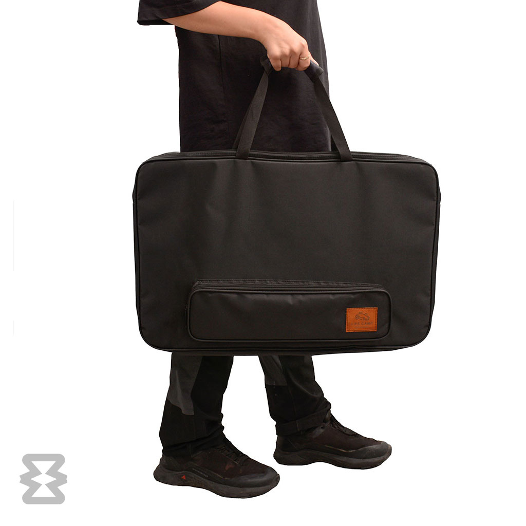 میز لایف کمپ مدل COFFE BAR کد 45877