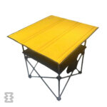 میز پارچه ای تاشو 4 نفره پرستیژ PRESTIGE FOLDING TABLE