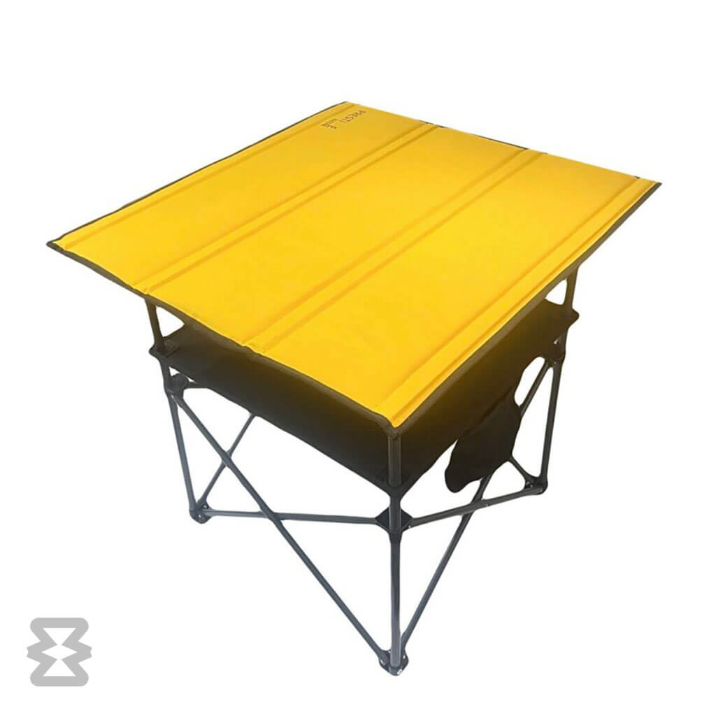 میز پارچه ای تاشو 4 نفره پرستیژ PRESTIGE FOLDING TABLE