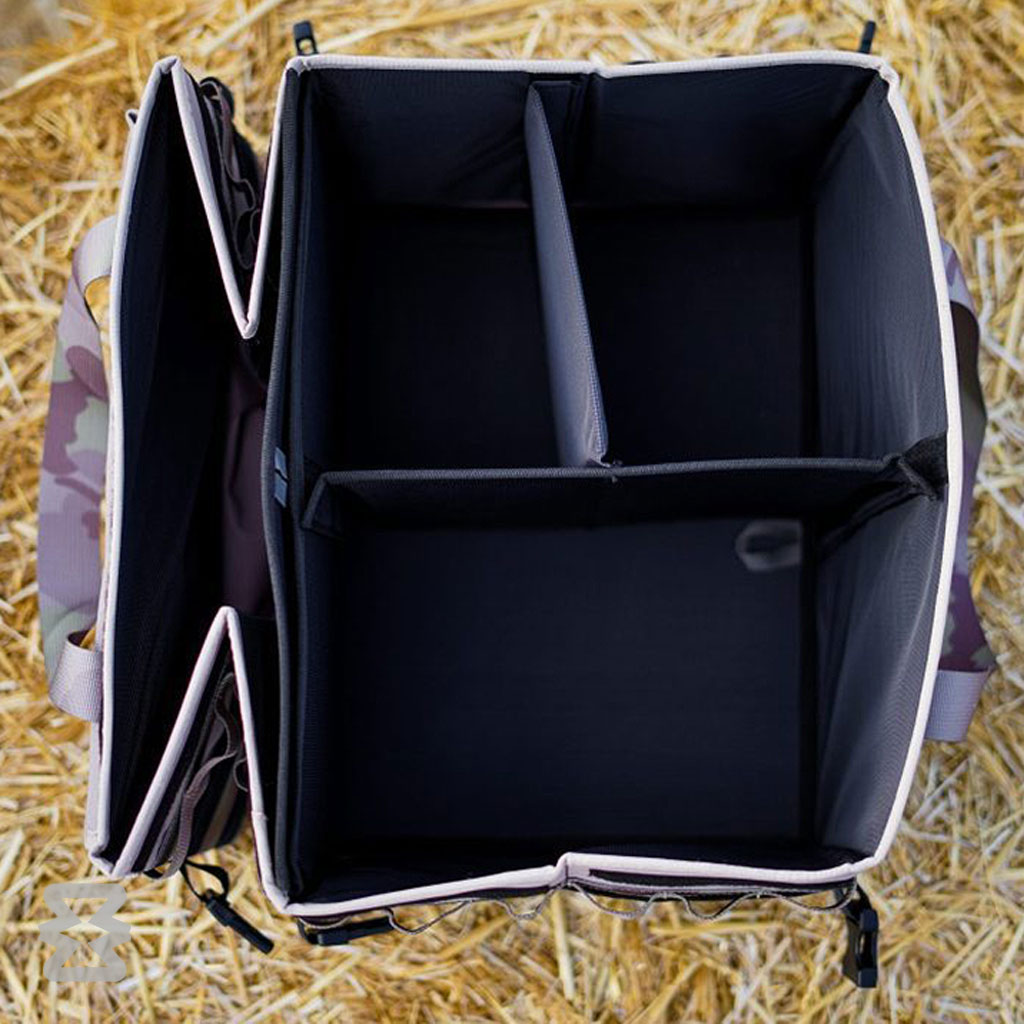 کیف نظم دهنده تاشو دیلور مدل Organized