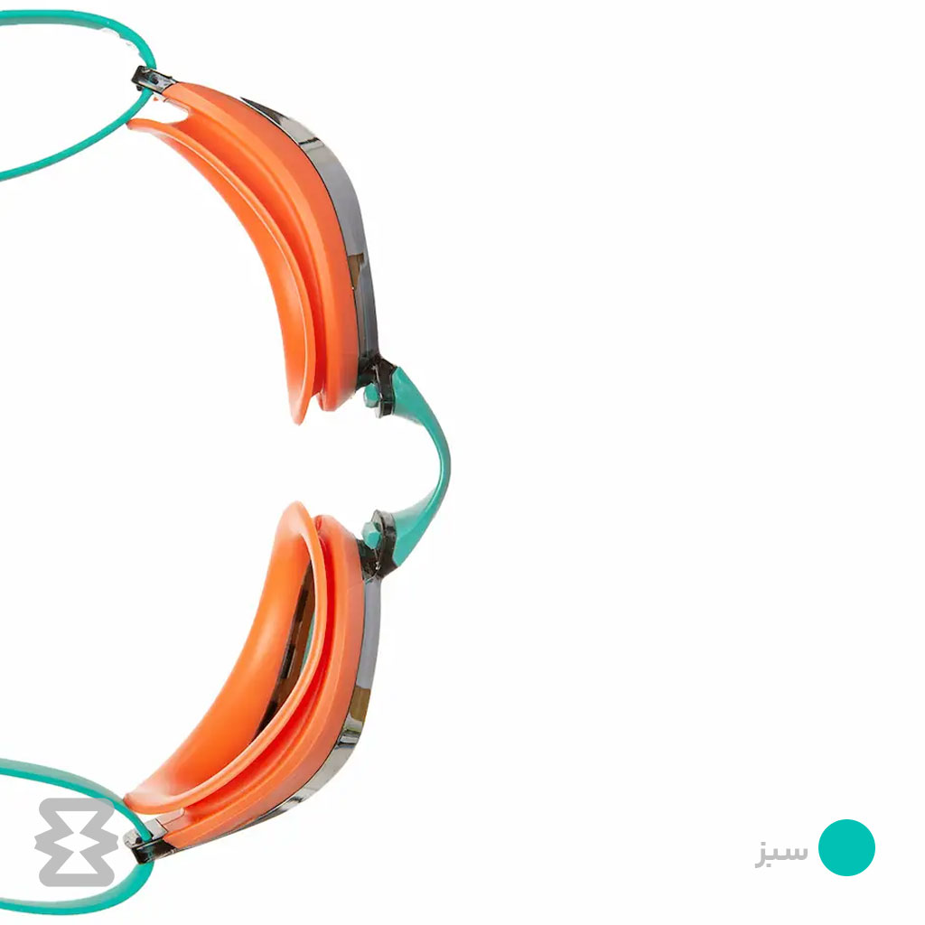 عینک شنا مدویو مدل Accelerator mirror