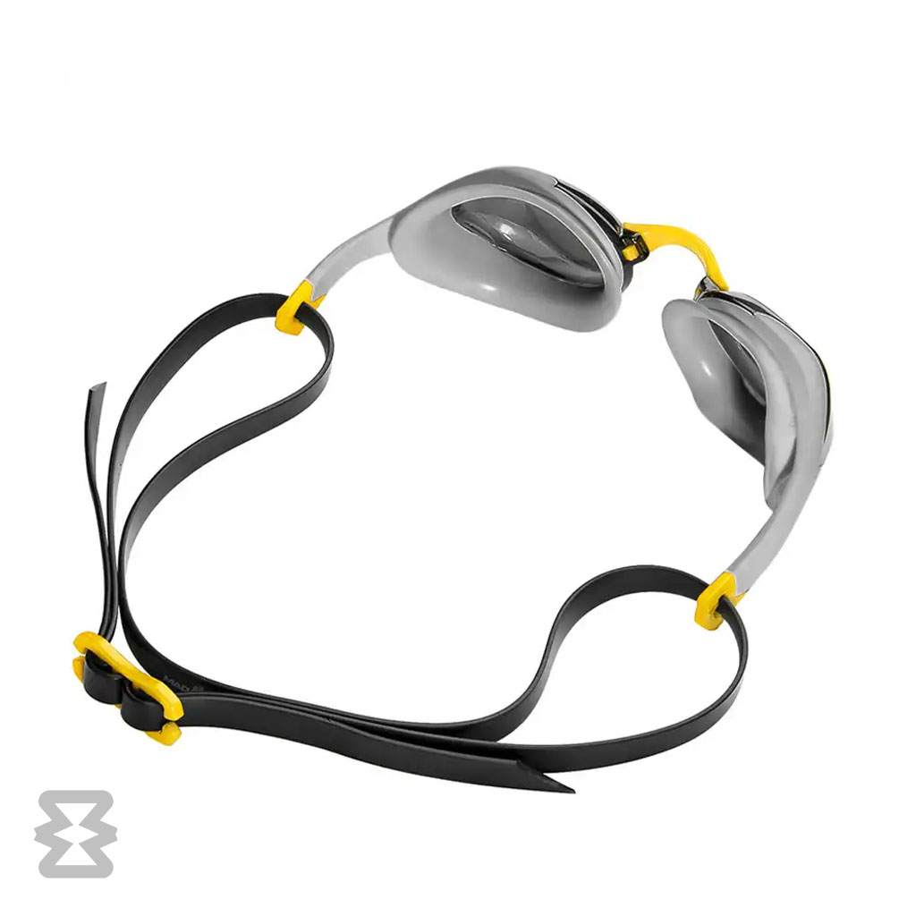 عینک شنا مدویو مدل ALIEN Mirror