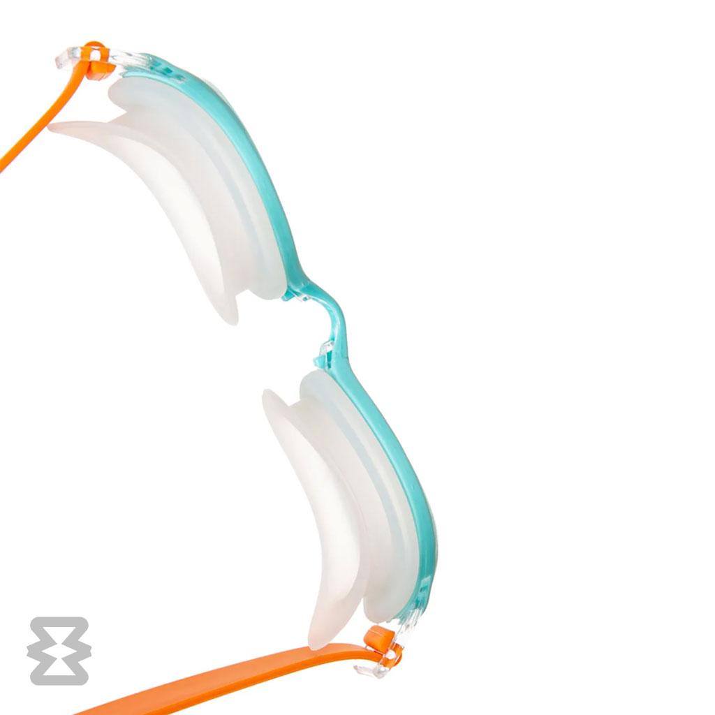 عینک شنا مدویو مدل Blaze مناسب نوجوانان